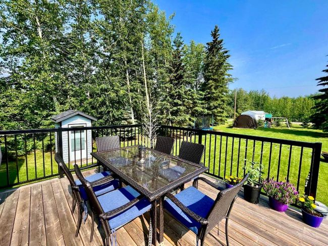 350 14579 Township Rd 690, Home with 3 bedrooms, 2 bathrooms and 5 parking in Lac La Biche AB | Image 16