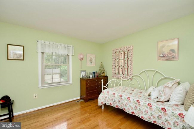 6690 Old Blacksmith Dr, House other with 5 bedrooms, 3 bathrooms and null parking in BURKE VA | Image 22