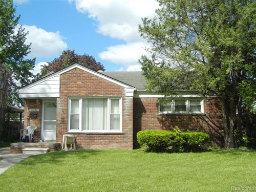 11391 Winston, Redford, MI, 48239-1621 | Card Image