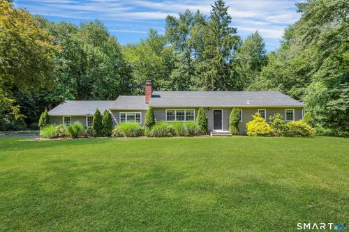195 Range Rd, Wilton, CT, 06897-3920 | Card Image