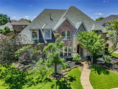 5096 Oakhurst Ln, Frisco, TX, 75034-2168 | Card Image