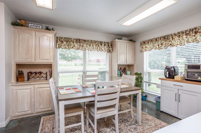8770 Rector Rd, House other with 4 bedrooms, 4 bathrooms and null parking in Sanger TX | Image 12