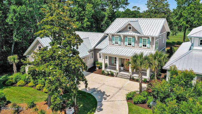 1830 Senova Trce, House other with 3 bedrooms, 4 bathrooms and 2 parking in Wilmington NC | Image 46