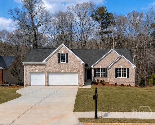 1235 Morgans Run, Monroe, GA, 30656-7942 | Card Image