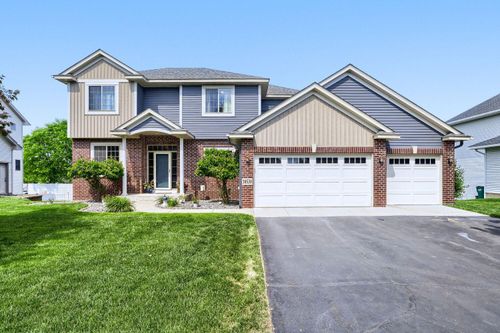 10538 Scott Ave N, Brooklyn Park, MN, 55443-5201 | Card Image