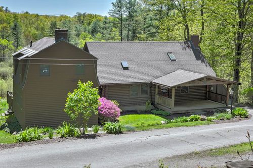 132 Poocham Rd, West Chesterfield, NH, 03466-3520 | Card Image