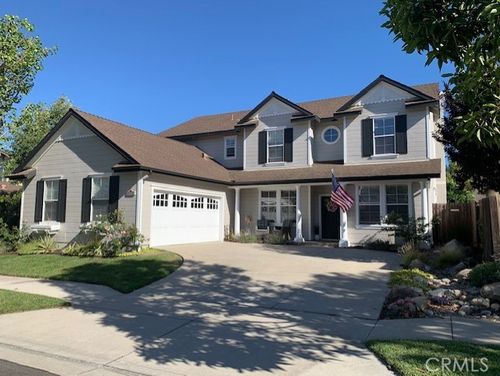 1555 Eto Cir, San Luis Obispo, CA, 93405-7429 | Card Image