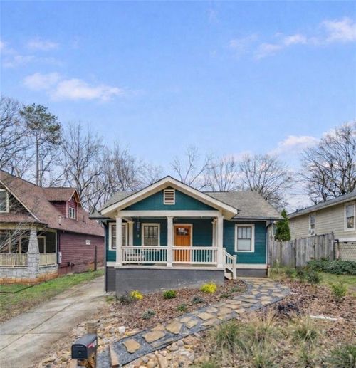 478 Pasley Ave Se, ATLANTA, GA, 30316-1732 | Card Image