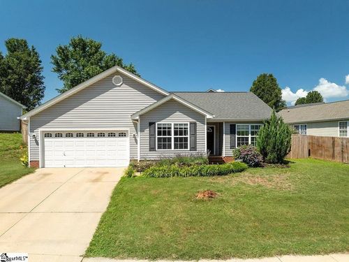 308 Juniper Leaf Way, Greer, SC, 29651-3943 | Card Image