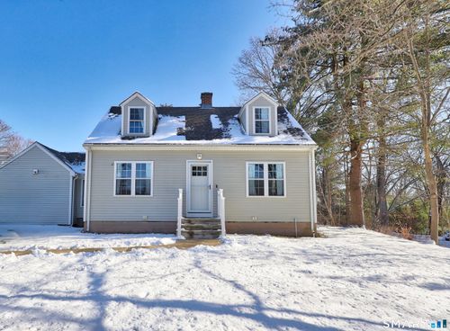 790 Wintergreen Avenue, Hamden, CT, 06514 | Card Image