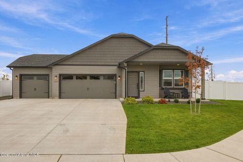 11779 N Lennon Ln, Rathdrum, ID, 83858-7435 | Card Image