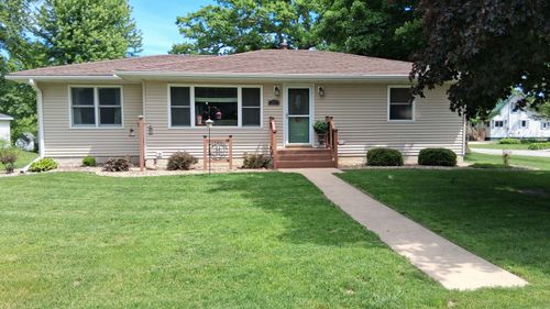 207 2nd Street, Frederika, IA, 50631 | Card Image