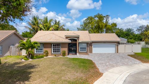 12455 Sw 7th Pl, Davie, FL, 33325-3439 | Card Image
