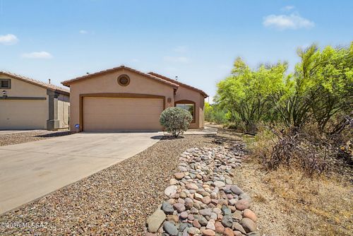 1137 S Speckled Stone Way, Tucson, AZ, 85710-8113 | Card Image