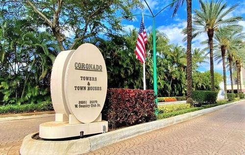 2408-20335 W Country Club Dr, Aventura, FL, 33180-1600 | Card Image