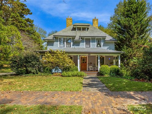 177 Cumberland Ave, Asheville, NC, 28801-1736 | Card Image