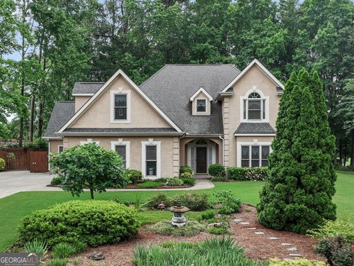 11 Braves Crossing Court, Sharpsburg, GA, 30277 | Card Image