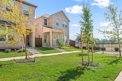 6201 Queens Path, North Richland Hills, TX, 76180-1613 | Card Image