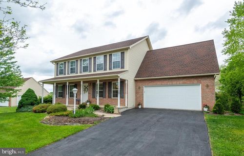 2344 Prairie Rose Lane, STATE COLLEGE, PA, 16801 | Card Image