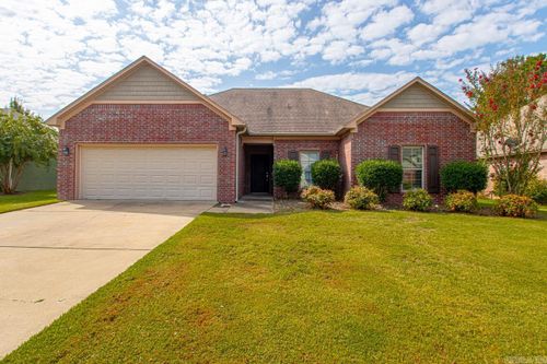 24 Brentwood Drive, Vilonia, AR, 72173 | Card Image