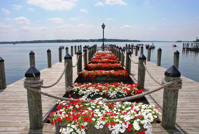Wayzata offers a variety of community events, parks, trails, and beaches | Image 39