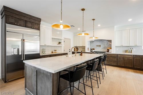 3597 Fair Bluff St, Las Vegas, NV, 89135-2833 | Card Image
