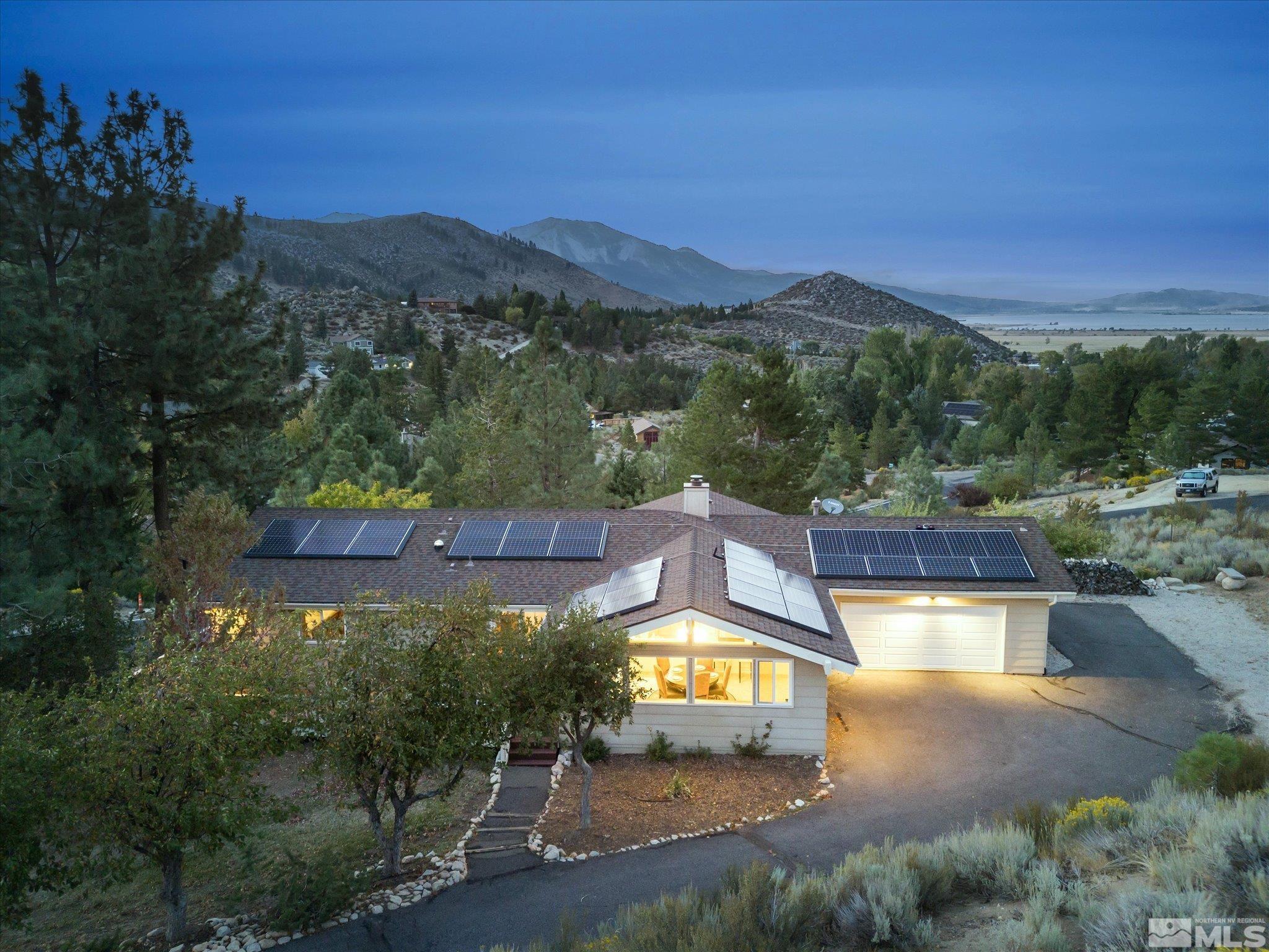 Buckskin Rd, Carson City, NV 89703