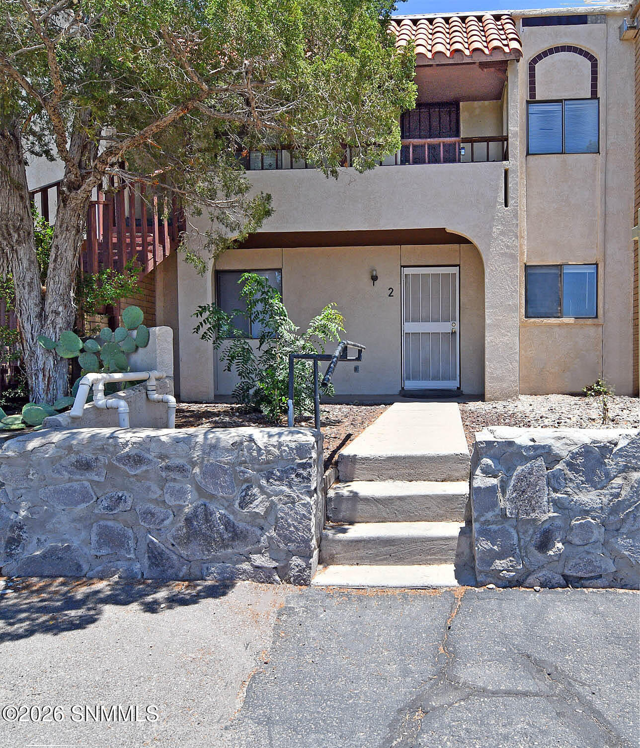 Residential in Las Cruces 2
