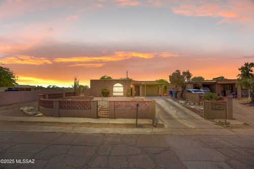 5526 S Pinta Avenue, Tucson, AZ, 85706 | Card Image