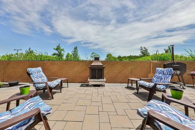 244 Mclaughlin Ave, House other with 4 bedrooms, 5 bathrooms and 6 parking in Milton ON | Image 33
