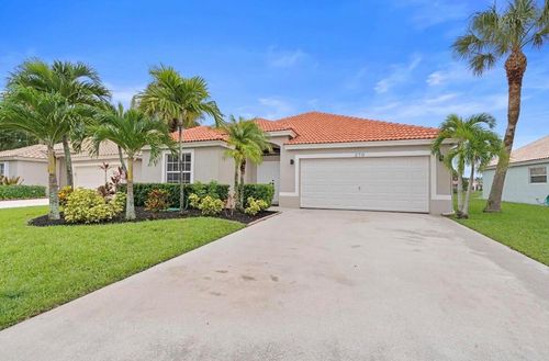 270 Saratoga Blvd E, Royal Palm Beach, FL, 33411-8281 | Card Image