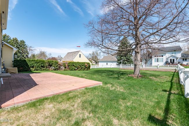 1872 Contessa Dr, House other with 4 bedrooms, 3 bathrooms and null parking in Bismarck ND | Image 16