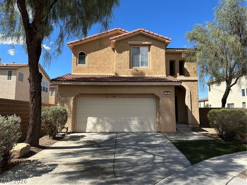 736 Irish Mittens Ct, Henderson, NV, 89011-2644 | Card Image