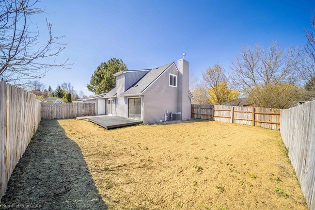 23210 E Sinto Ave, House other with 2 bedrooms, 2 bathrooms and null parking in Liberty Lake WA | Image 32