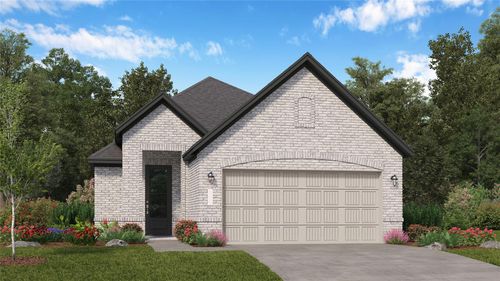 11677 Lazy Oak Creek Dr, Magnolia, TX, 77354-7539 | Card Image