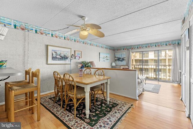 UNIT-460 - 4709 Coastal Hwy, Condo with 2 bedrooms, 2 bathrooms and null parking in OCEAN CITY MD | Image 10