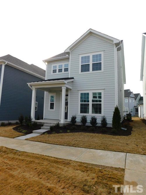 421 Winter Wheat Lane, Wake Forest, NC, 27587 | Card Image