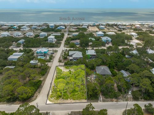 600 W Bay Shore Dr, St. George Island, FL, 32328 | Card Image