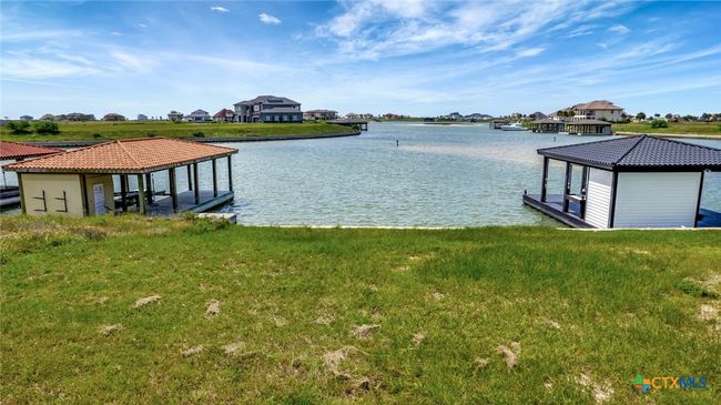 302 E Lago Loop Road, Home with 0 bedrooms, 0 bathrooms and null parking in Port O'Connor TX | Image 6