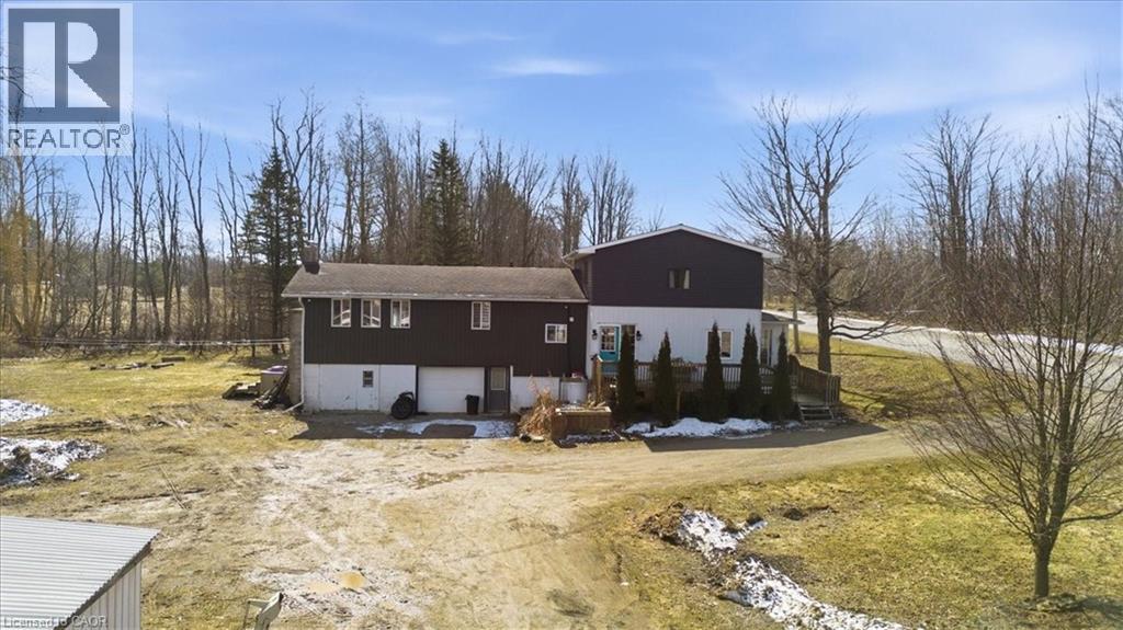 Residential in South Bruce Peninsula