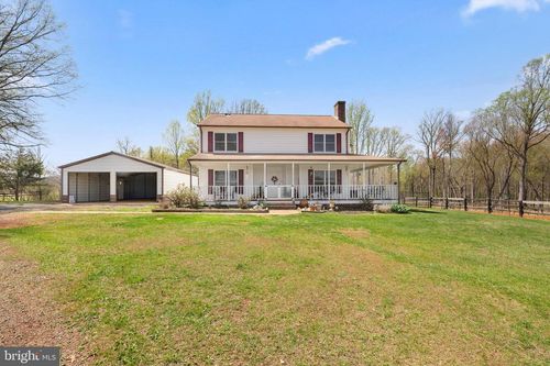 19050 Monteith Farm Rd, Gordonsville, VA, 22942-7508 | Card Image