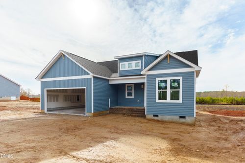 2736 River Meadow Court, Spring Hope, NC, 27882 | Card Image