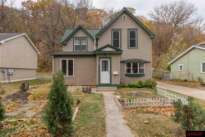 405 Glenwood Avenue, House other with 3 bedrooms, 1 bathrooms and null parking in Mankato MN | Image 2