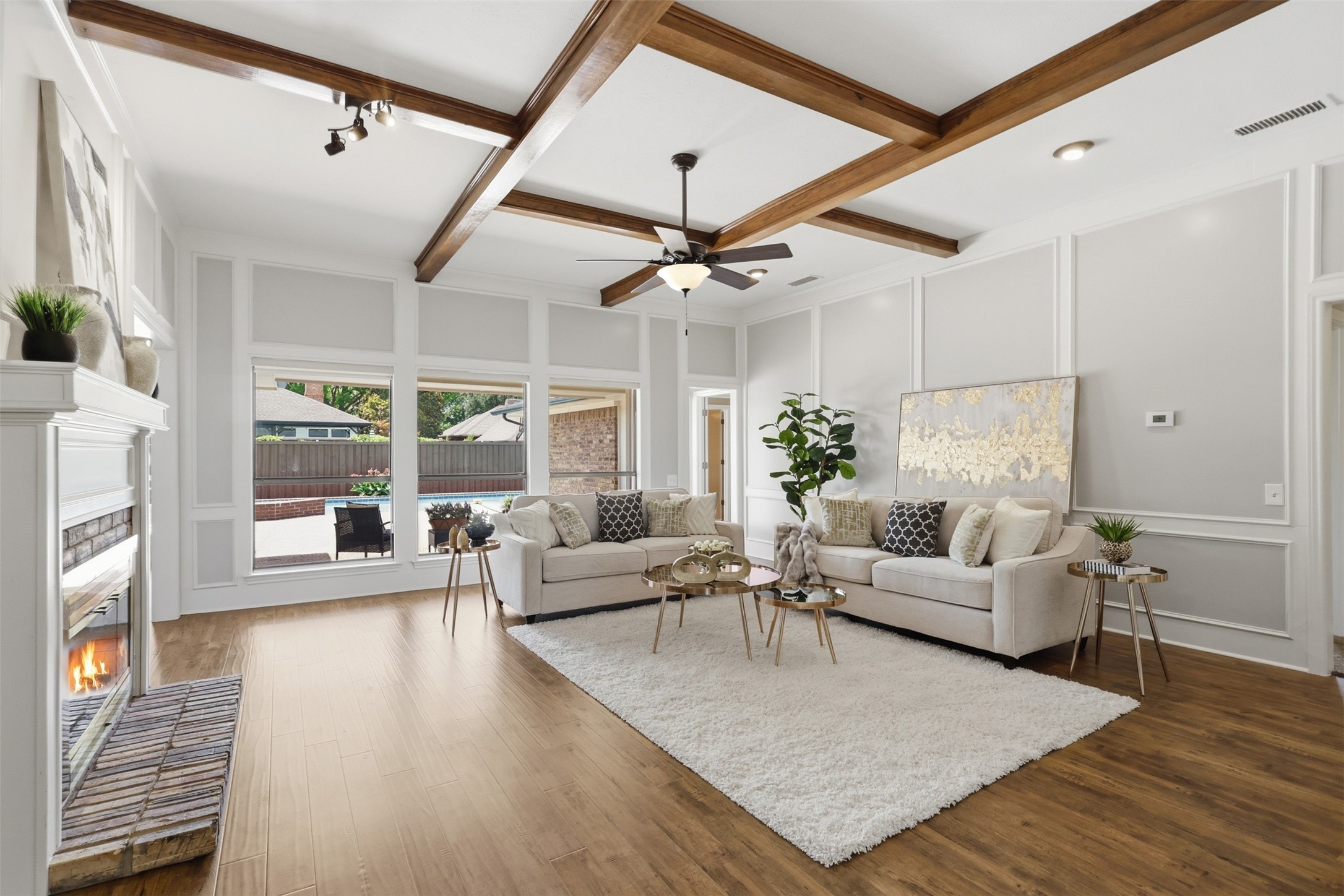 Residential in Plano 3