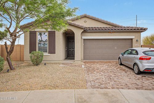 1687 E Paul Drive, Casa Grande, AZ, 85122 | Card Image