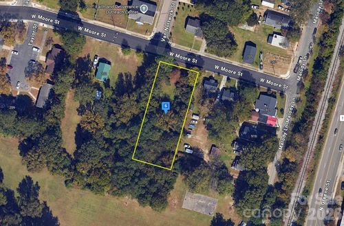 110 W Moore St, Greenville, NC, 27834-1534 | Card Image