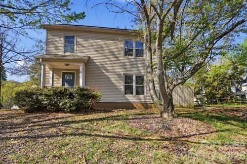 6724 Old Reid Rd, Charlotte, NC, 28210-4623 | Card Image