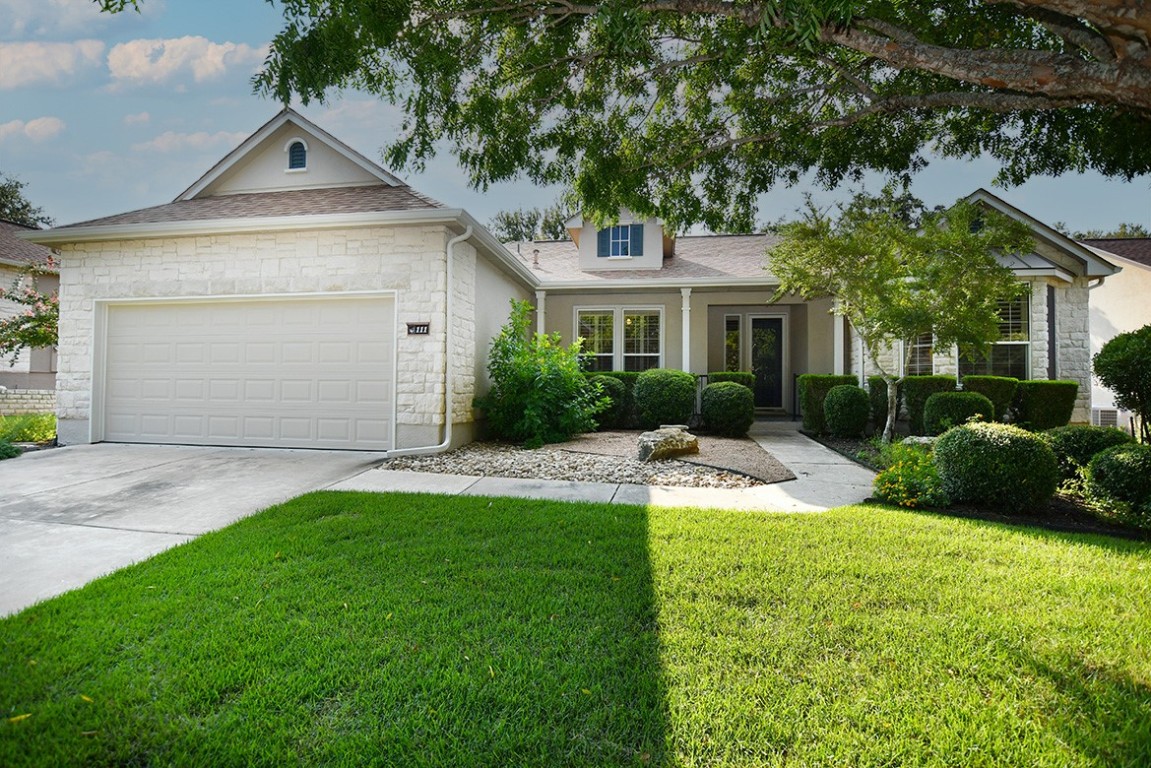 Camp Dr, Georgetown, TX 78633