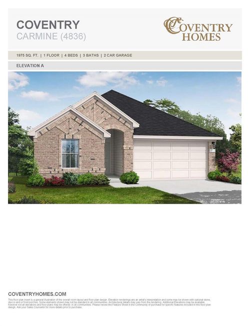 42609 Reminiscent Ln, Magnolia, TX, 77354 | Card Image