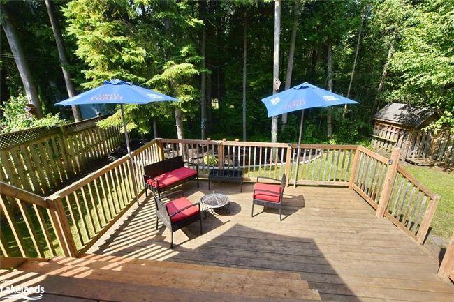 36 47 Th St S, House other with 5 bedrooms, 3 bathrooms and 6 parking in Wasaga Beach ON | Image 37